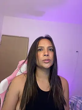 cutie_danceのライブXXXチャット