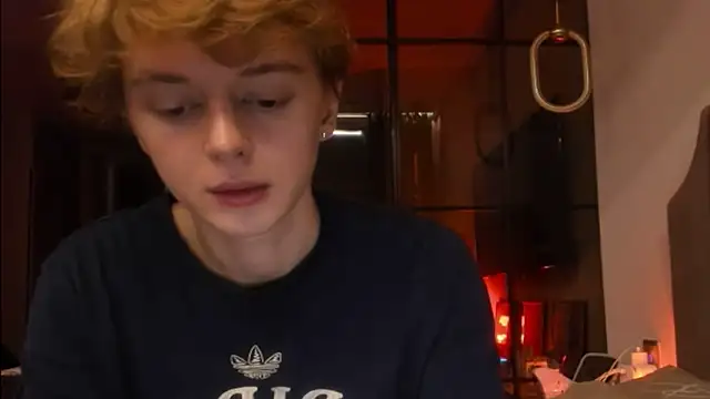 عرض كام angelAndyy