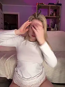 KassandraTress' Live XXX Chat