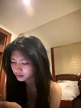 apple5320 Pertunjukan Webcam