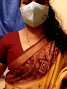 Show de sushma26 na webcam