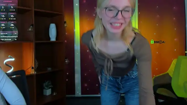 sendi_cais – Kamerová šou