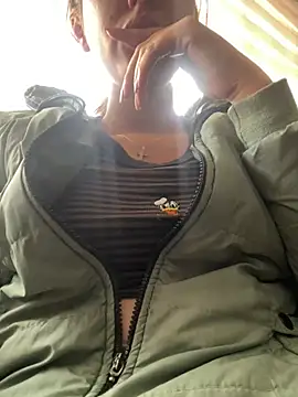 Chat XXX en directo de AmaliaMartinez77