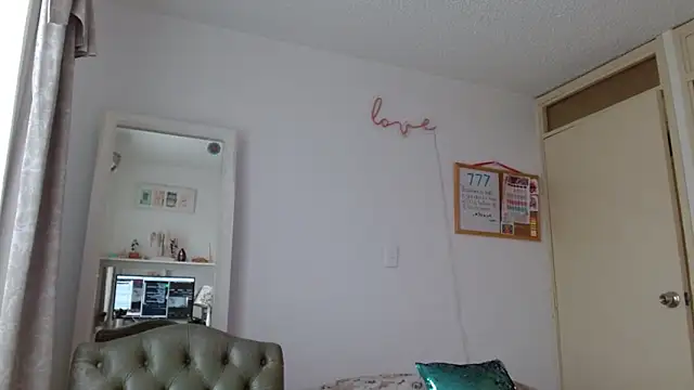 afroditadg26 Live XXX-Chat