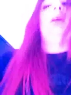 Pertunjukan Kamera Web CleoFoxx_