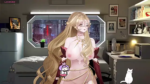 chenxi003のライブXXXチャット