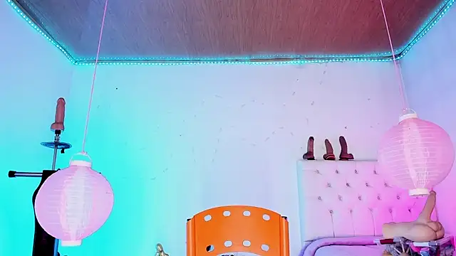 karol_kane Webcam-Show