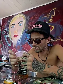 Czat XXX na żywo – Toycockhot