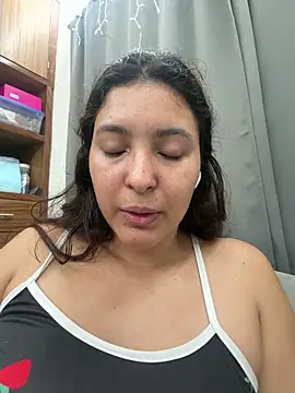 mariatudulceadiccion's Webcam Show