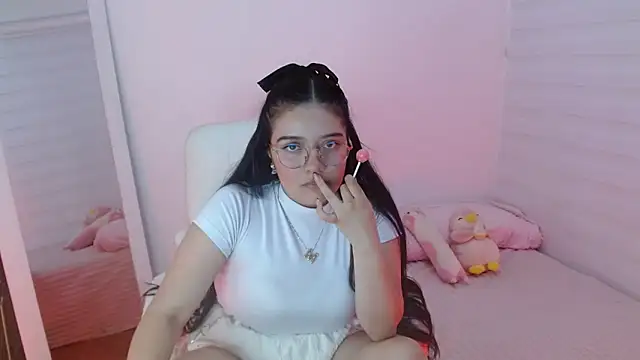 magicrainbow8のライブXXXチャット