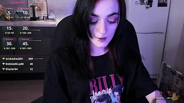 linaa__tyaanのライブXXXチャット