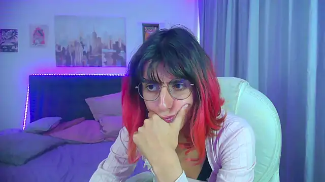 goth_minerva Webcam-Show