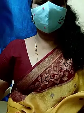 sushma26 Adlı Modelin Web Kamerası Şovu