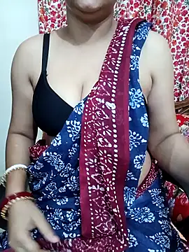 Czat XXX na żywo – Priya_Boudi