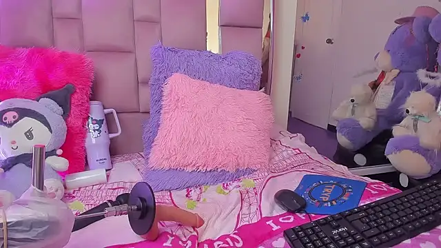 Živý XXX chat AriadnaCappelletty