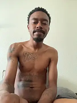 9blk's Live XXX Chat