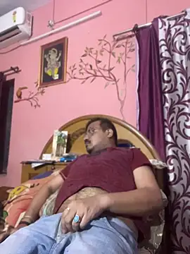 Saxymood1111 在線直播表演