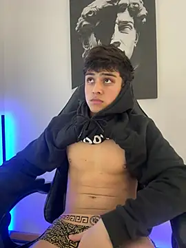 lian_fooxx's Webcam Show