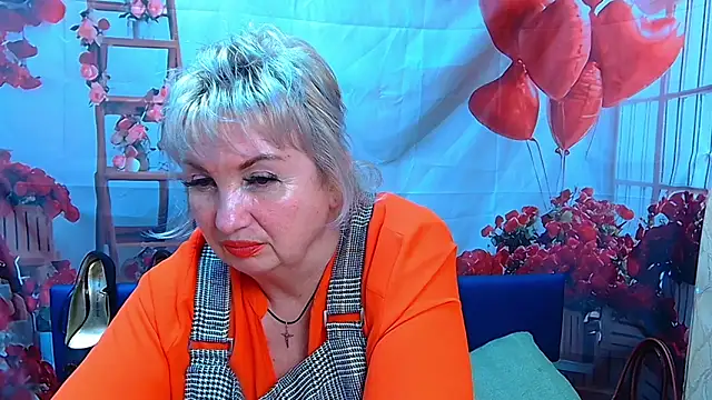 RenataDaster Chat XXX in diretta