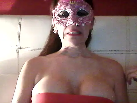 Pertunjukan Kamera Web alexianew