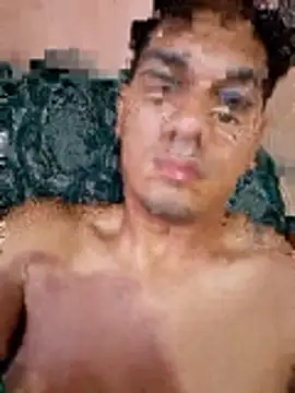 Webkamerová show Cailoou