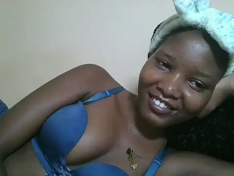 Chat XXX en directo de sexyjanett