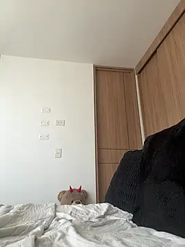 Chat XXX ao vivo de Nicollemays