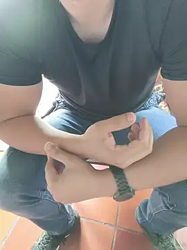 Pokazy przed kamerką – Blanco2023