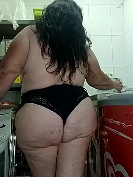 eroticjessitop's Webcam Show