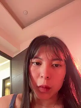 DandanBurgerkingのウェブカメラショー