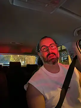 Webkamerová show eduardbareback