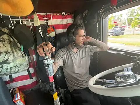 XMeF10's Webcam Show