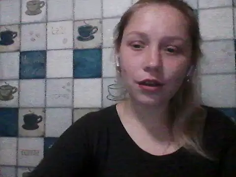 Živý XXX chat Anna_wey