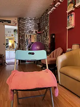 Show webcam de TranSexualJade95