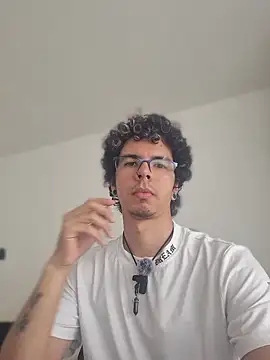 Webkamerová show HotZiam