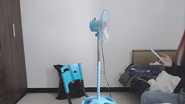 Show de webcam de Mirage_Sertori