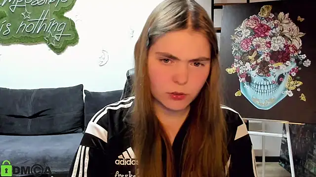 Chat XXX en directo de MiraaBloom