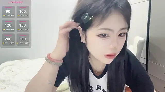 عرض كام xiao-shi-zi