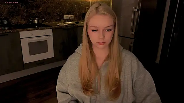 my_liss – Kamerová šou