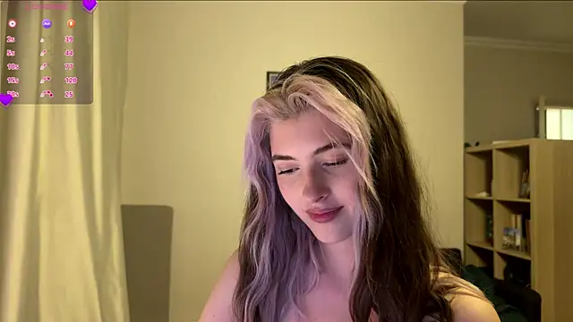 Dia_DeAmas – Live XXX-chat