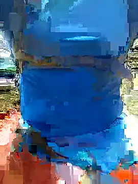 Pertunjukan Kamera Web exhibitionistmale