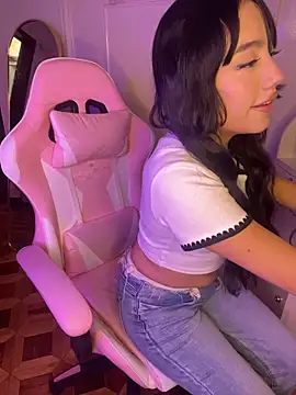 MayyBonita Obrolan Langsung XXX