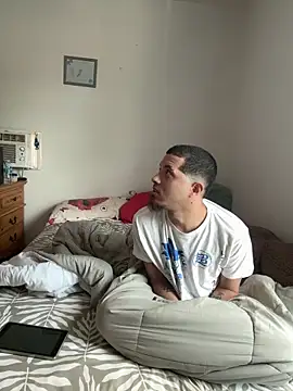 Show webcam de irakyhernadez