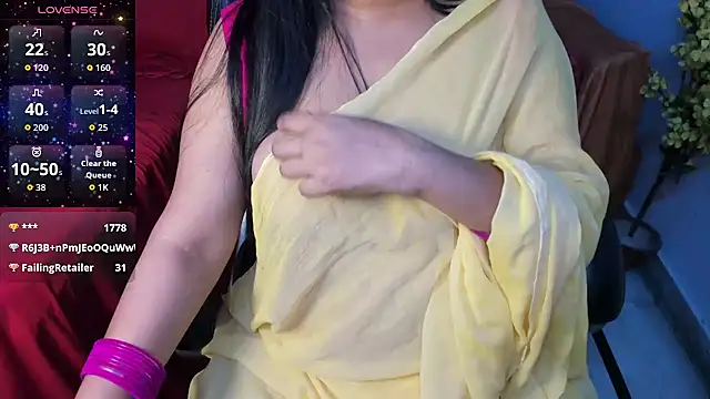 YourKittuu Live XXX Chat