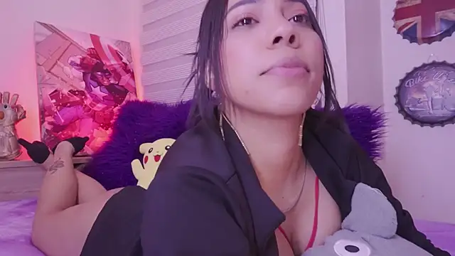 แชท XXX สดของ madelyn_rose_