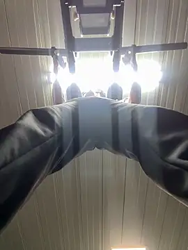 TavoHot_ Adlı Modelin Web Kamerası Şovu