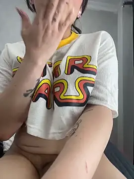 dayis_butera Webcam show