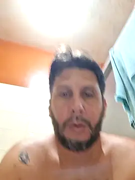 Show de webcam de Paizinhomau