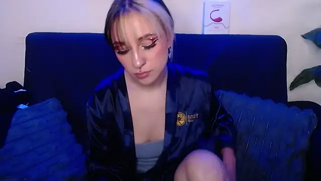 Show Webcam de melodygirl2__