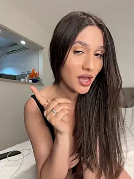 Živý XXX chat IrisBlues